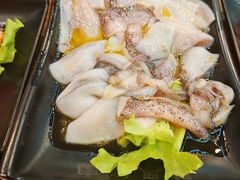 -韩风烤牛肉冷面店