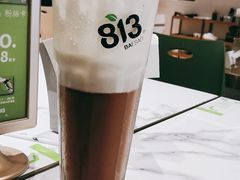 -813芭依珊 BAESAn(汇港购物中心店)