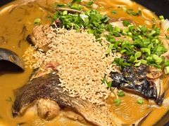-壹只菜·崇明本地特色菜(崇明南门店)