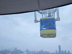 -南昌之星摩天轮