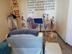 -耳音·采耳馆(尹山湖店)