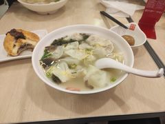 -琴岛顺天馄饨(漳州二路店)