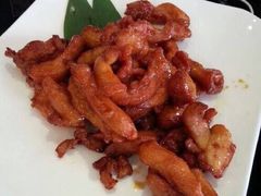 -高第街56号餐厅(宝龙店)