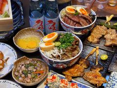 -和风食堂·日料·无界小火锅