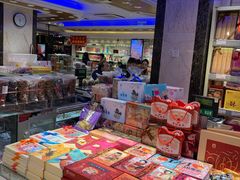 -泰康食品(南京东路店)