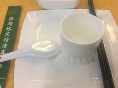 -河州宾馆清真餐厅(文锦南路店)
