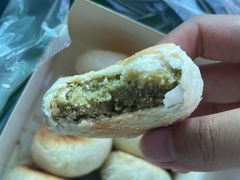 老北京绿豆饼-老北京绿豆饼(解放路店)