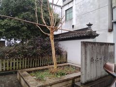 -崇仁古镇