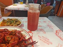 -辣出味岳阳特色烧烤·龙虾大排档(砂子塘总店)