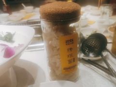 -巴奴毛肚火锅(淮河路店)