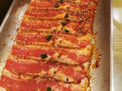 -西塔老太太泥炉烤肉(亚运村店)