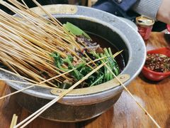 -冒椒火辣(奎星楼街店)