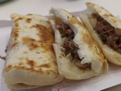 -高玛纳驴肉火烧(一世界店)
