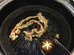 -汉拿山(汇一城店)