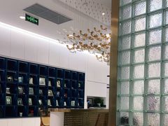 -海马体照相馆(环贸iapm大师爱情店)