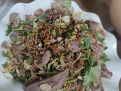 -张氏北相羊肉胡卜(八一店)