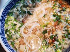 -乾州食府(小雁塔店)