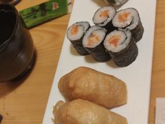 -浪花亭日本料理(古田路店)