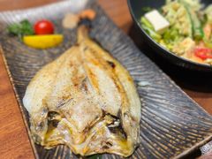 -九井澤精致料理(金茂店)