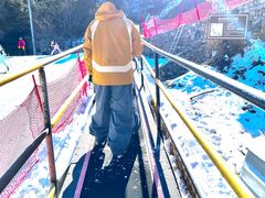 -蓟县盘山滑雪场