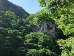 -本溪老边沟风景区