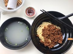 -王家沙点心店(西康路店)
