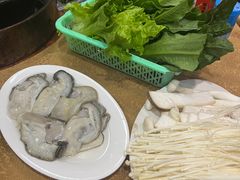 -濠轩阁特色生蚝火锅(水湾路店)
