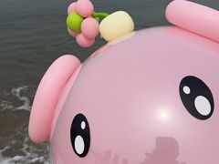 -好利来(旅顺世达店)