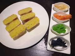 -甄御•海鲜新青岛菜(麦岛店)