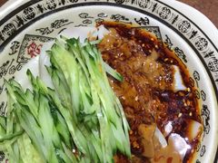 -蓝田九大碗民俗食府(蓝田店)