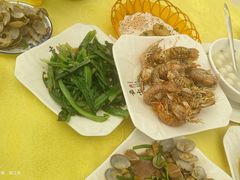 -秋姐美食店(旅游大道店)