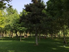 -秀水公园