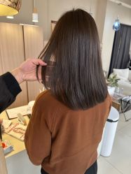 -GRAVITY HAIR 地心引力