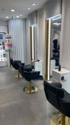 -Kraemer Paris  苏豪路易士·嘉玛发廊