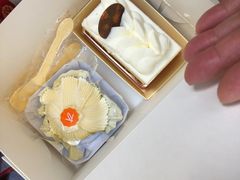 -凯司令西点房(南京东路店)