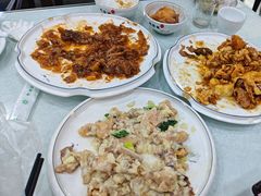 -同发号饭庄(复兴路店)