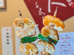 -酒肴一瓢·活贝料理·日本料理(三元桥·霄云路店)