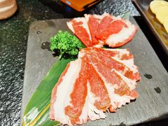 -虎焱炭火烧肉
