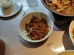 -回头食客-李久其家民间餐厅(望城金桥国际店)
