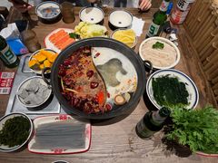 -袁山山重庆火锅(丈八北路店)