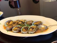 -上海小南国(正大店)