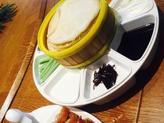 -新海渔港·胶东海鲜家常菜·家宴(奥体中心店)