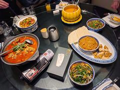 -曾家厨房·新徽菜(高新天柱路店)