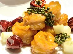 -颂福楼·南京菜(定淮门店)