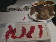 -宽城子美蛙毛肚自助火锅(建邺万达步行街店)