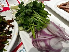 -老昌春饼(西民主路总店)