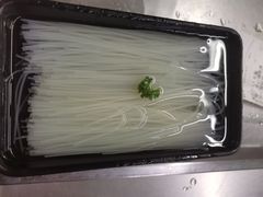 -马家斑.鲜鱼火锅(松湖万科店)