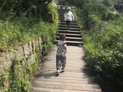 -大罗山风景区