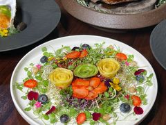 -狮拾久·现代新加坡料理(福田COCO Park店)