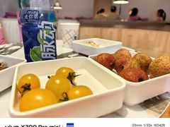 -涨巢·潮玩水疗局